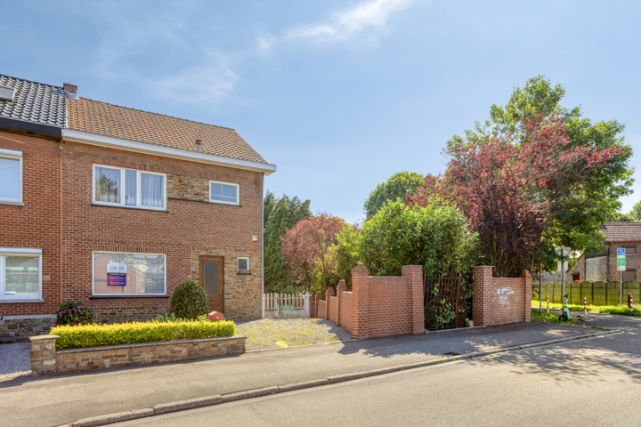 Maison - à vendre - 6040 Charleroi