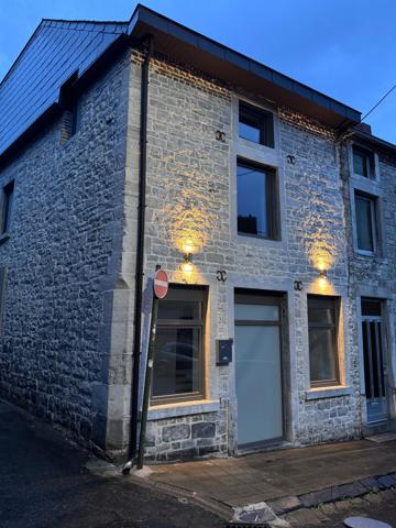 Maison - à vendre - 6200 Châtelet Bouffioulx