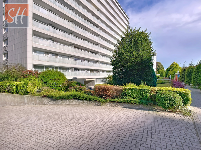 Appartement - à louer - 1140 Evere