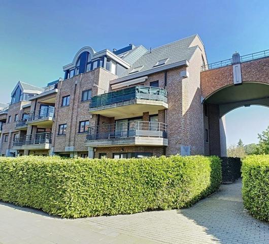Appartement - à louer - 1150 Woluwe-Saint-Pierre