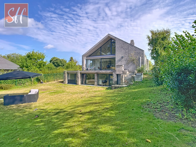 Villa - à vendre - 3090 Overijse