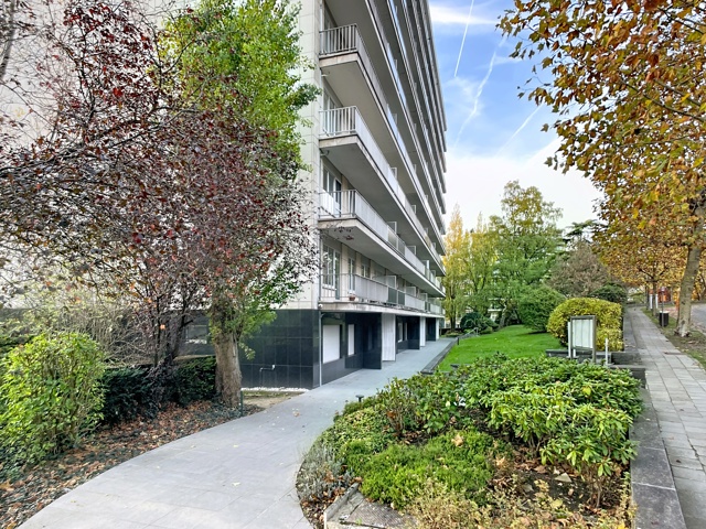 Rez-de-chaussée - à vendre - 1180 Uccle