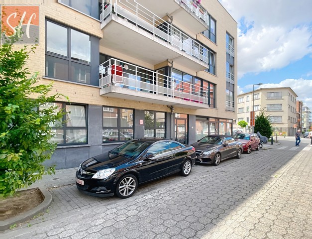 Appartement - à vendre - 1140 Evere