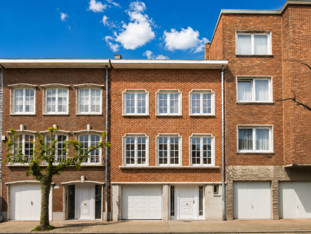 Maison - à louer - 1150 Woluwe-Saint-Pierre