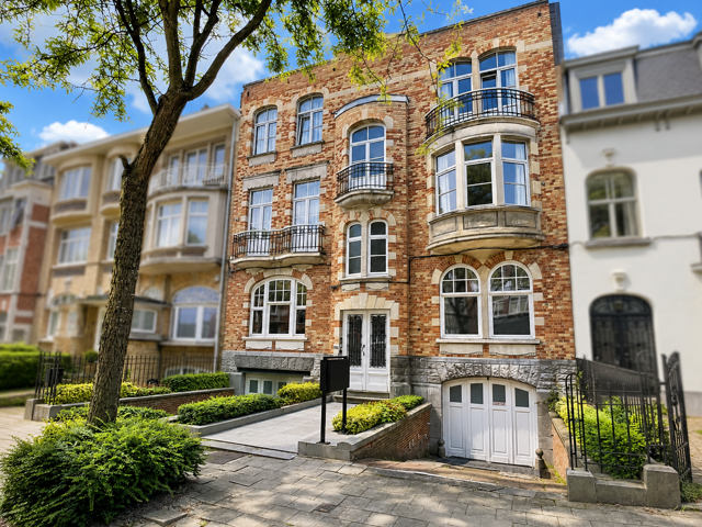 Duplex - te huur - 1200 Woluwe-Saint-Lambert