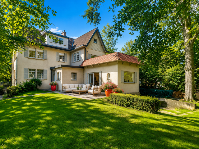 Duplex - te huur - 1180 Uccle