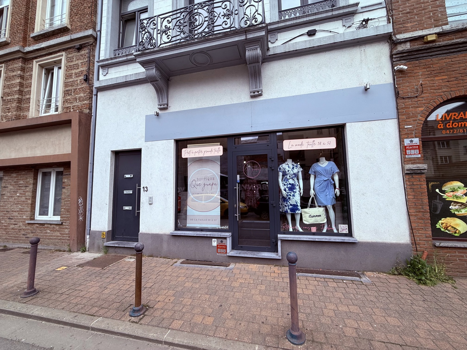Woning in Charleroi