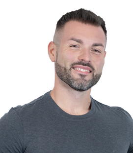 Photo de Anthony CASULA de Easyhome Bruxelles