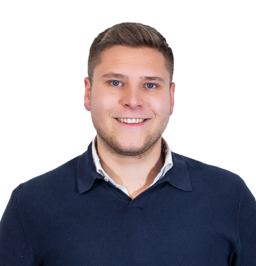 Photo de Guillaume NIHOUL de Easyhome Marche-en-Famenne