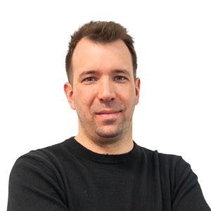 Photo de Valère LAMY de Easyhome Marche-en-Famenne