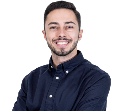 Photo de Cameron FALANGA de Easyhome Namur