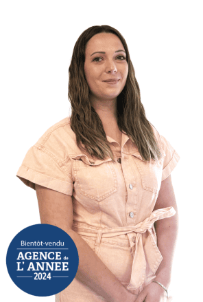 Photo de Kelly Collard de Easyhome Marche-en-Famenne