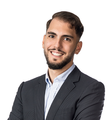 Photo de Xhordan FUSHEZA de Easyhome Liège