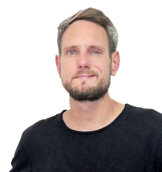 Photo de Arnaud PHALEMPIN de Easyhome Liège