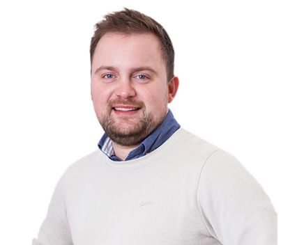 Photo de Jolan Tirifahy de Easyhome Charleroi