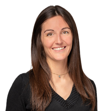 Photo de Natacha Antonic de Easyhome Namur