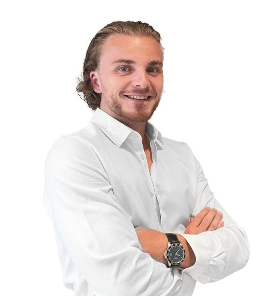 Photo de Simon HENSEN de Easyhome Liège