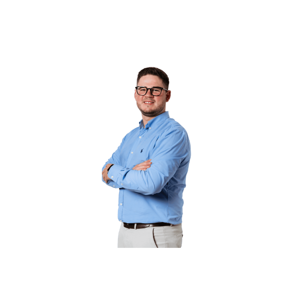 Photo de Simon BONNESIRE de Easyhome Liège