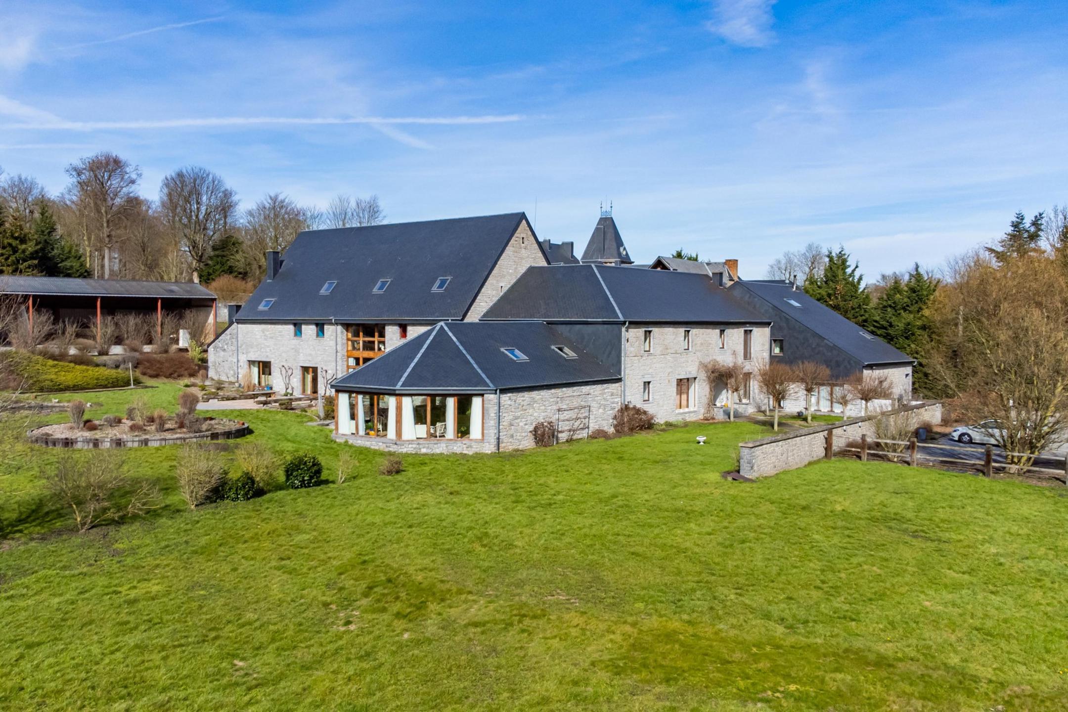 Photo maison Bien exceptionnel à vendre 