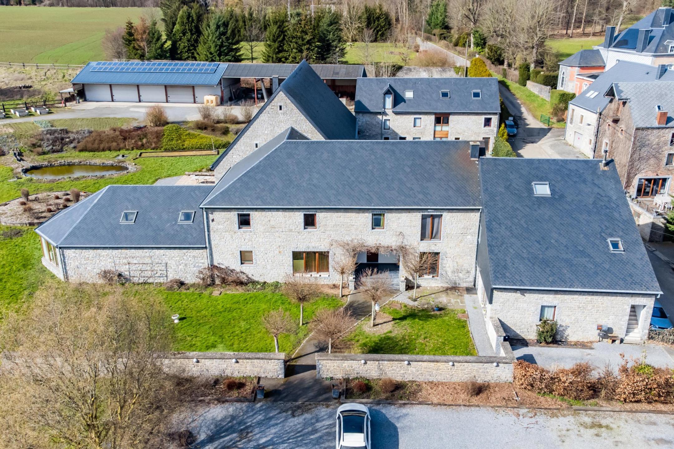 Photo maison Bien exceptionnel à vendre 