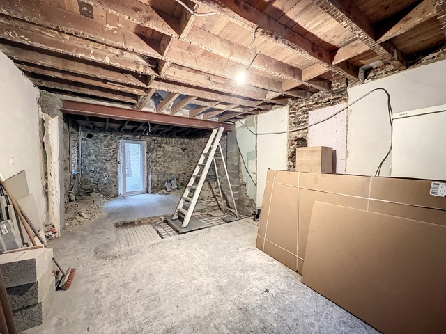 Maison à vendre à Yvoir