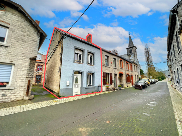 Maison à vendre à Yvoir