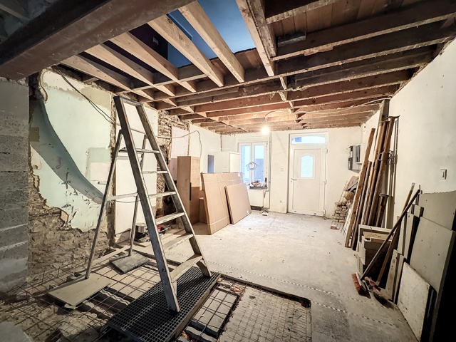 Maison à vendre à Yvoir