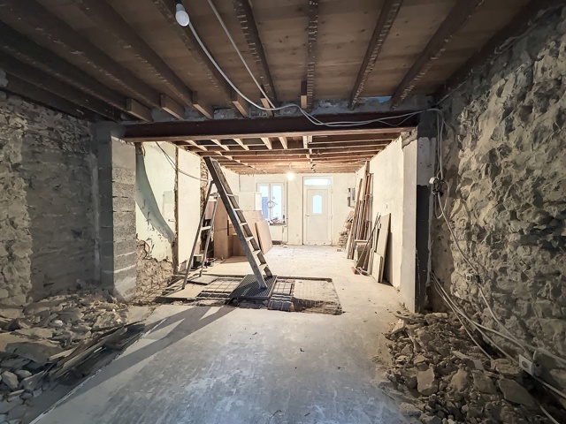 Maison à vendre à Yvoir