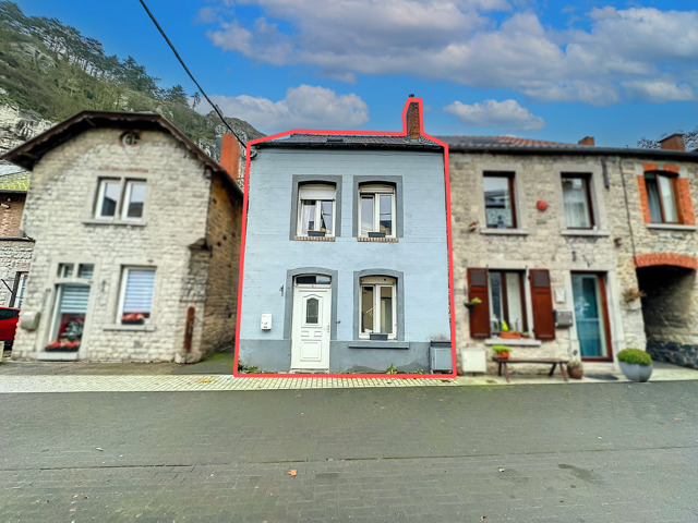 Maison à vendre à Yvoir