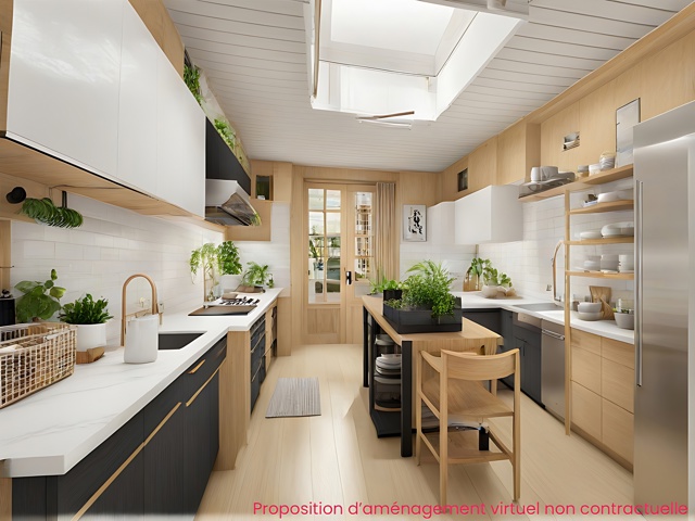 Maison vendu(e) à Sint-Pieters-Leeuw