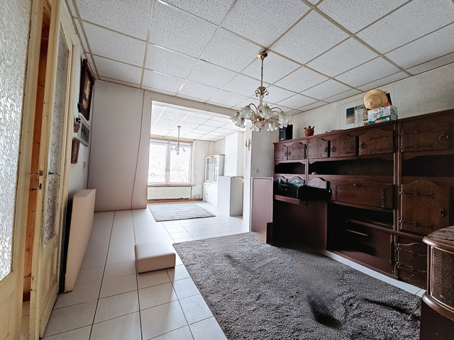 Maison vendu(e) à Sint-Pieters-Leeuw