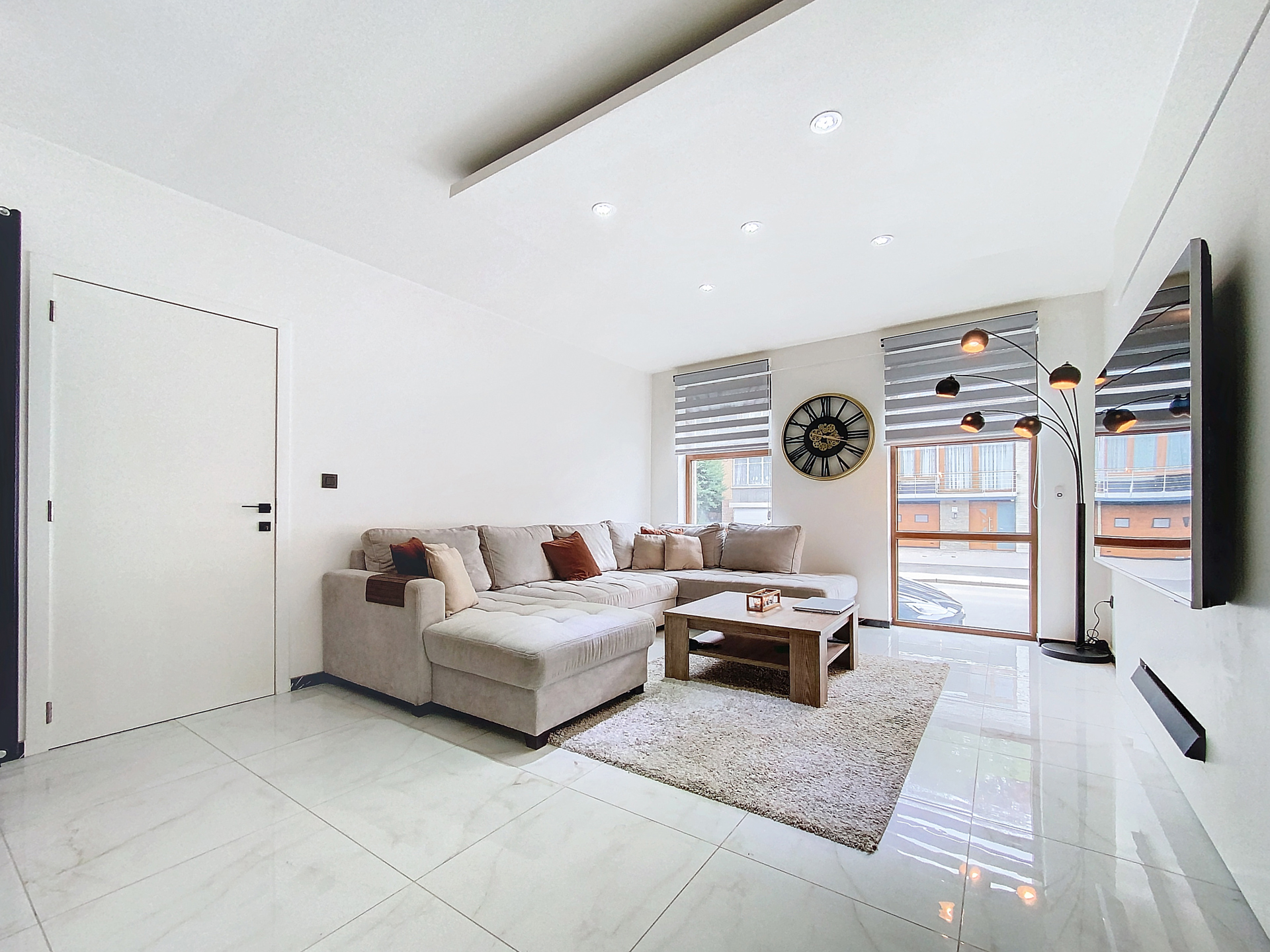 Photo maison Maison 3 chambres a Chaudfointaine 