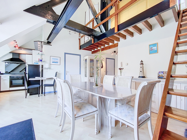 Appartement à vendre à Dinant