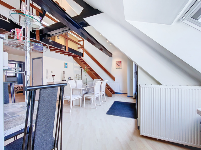 Appartement à vendre à Dinant