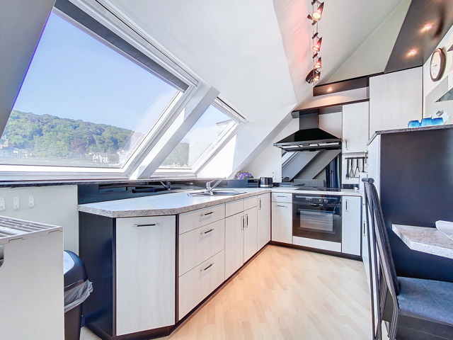 Appartement à vendre à Dinant