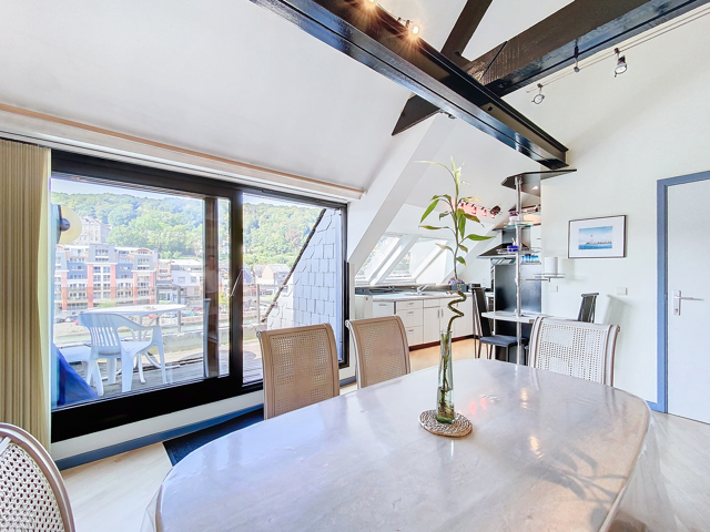 Appartement à vendre à Dinant