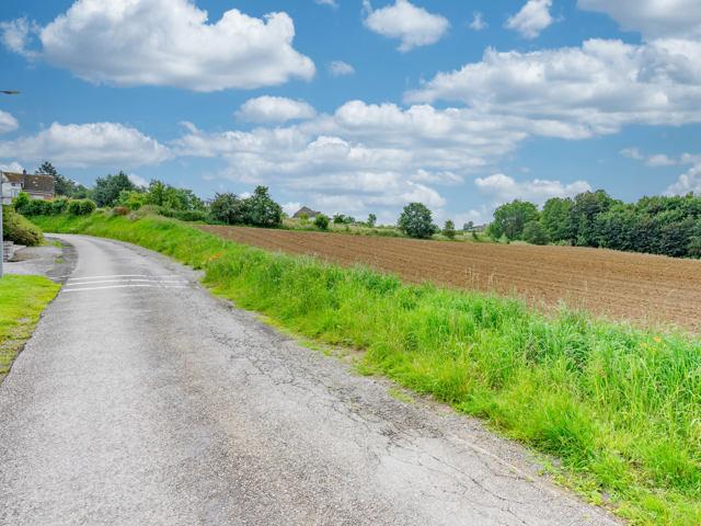 Terrain à vendre à Hamois
