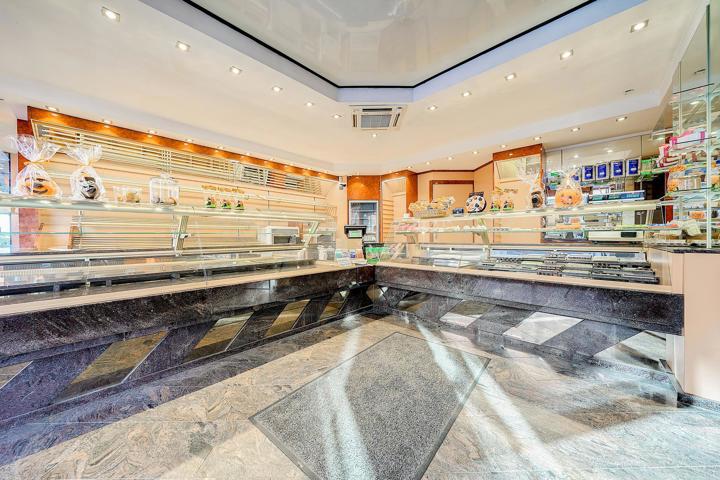 Immeuble mixte vendu(e) à Liège