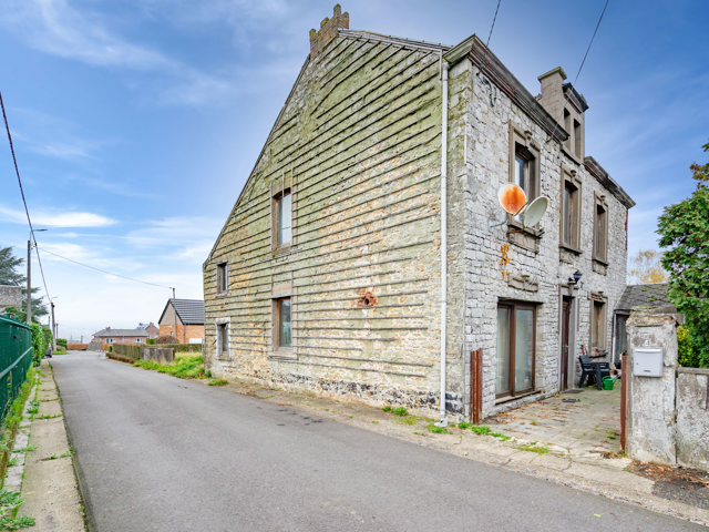 Maison vendu(e) à Héron Couthuin