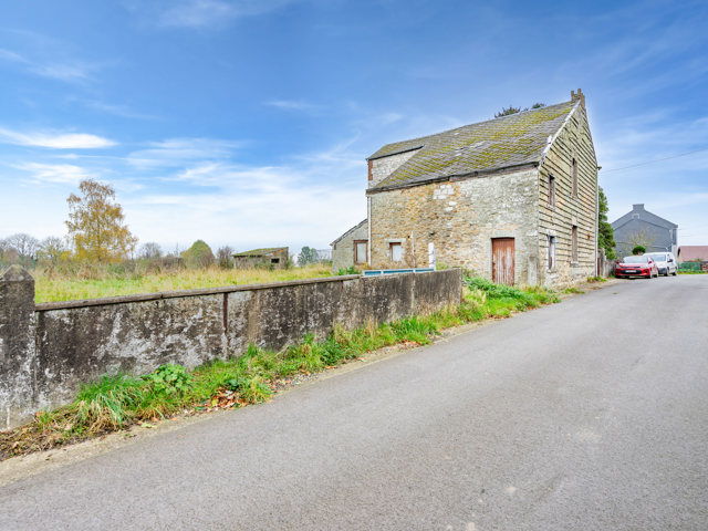 Maison vendu(e) à Héron Couthuin