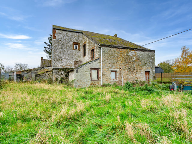 Maison vendu(e) à Héron Couthuin