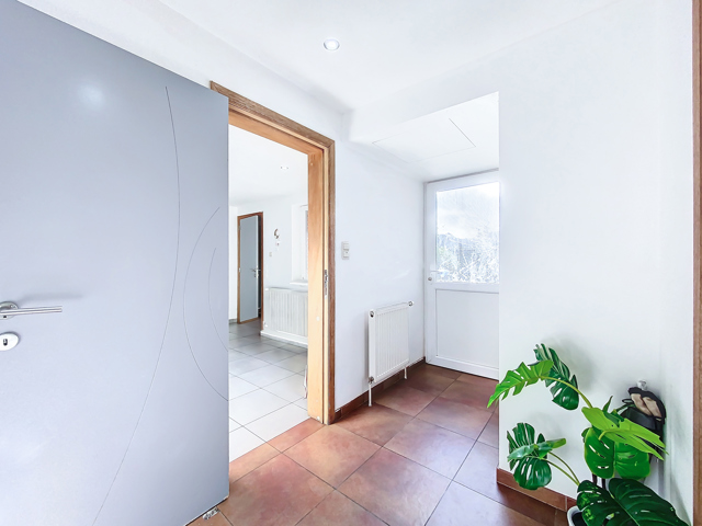 Immeuble à appartements sous-option à Couvin