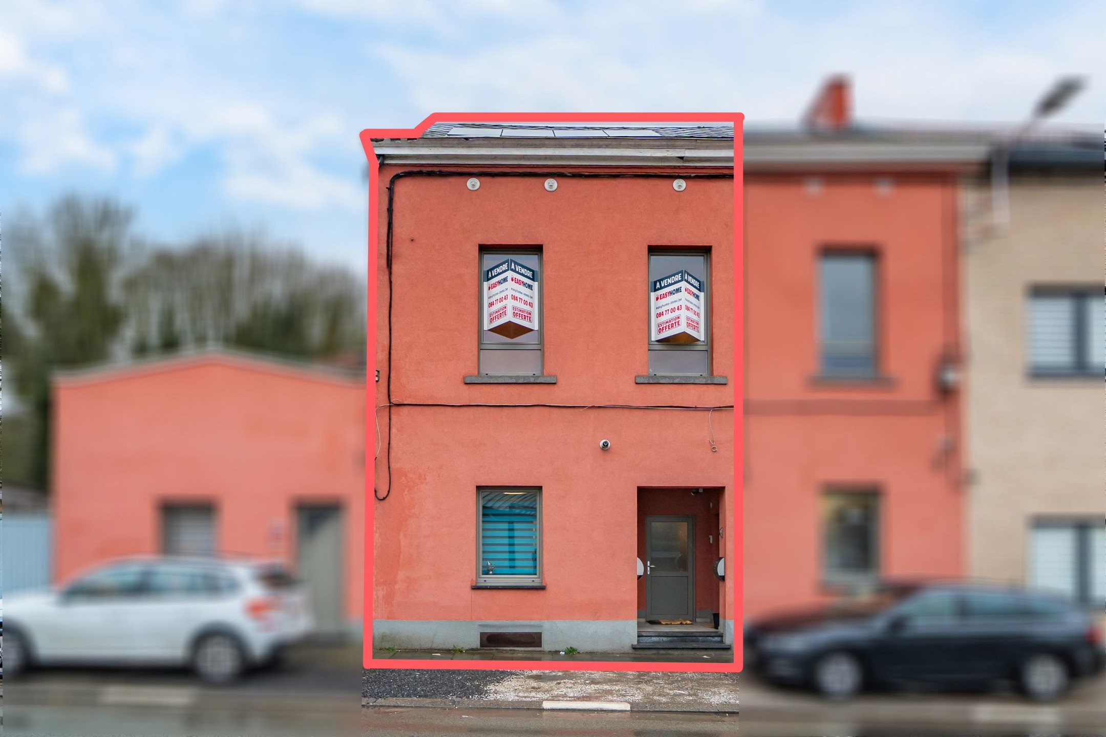 Photo maison Belle maison 3 chambres rénovée en 2015 à Fontaine L&rsquo;Evêque 