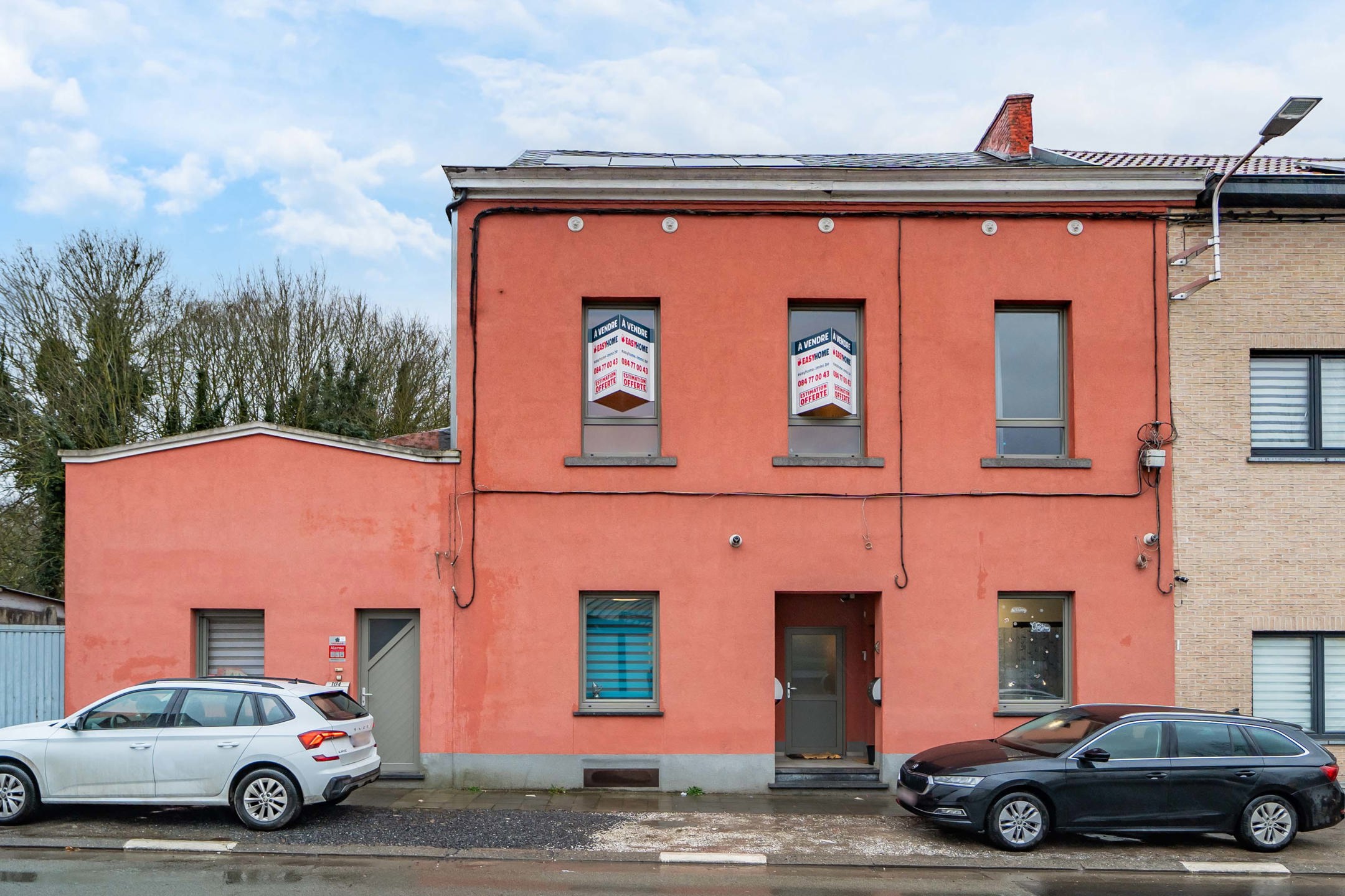 Photo maison Belle maison 3 chambres rénovée en 2015 à Fontaine L&rsquo;Evêque 