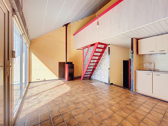 Bungalow vendu(e) à Hastière