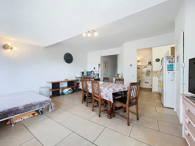 Appartement sous-option à Andenne