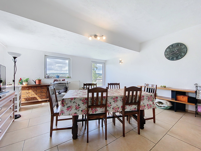 Appartement sous-option à Andenne