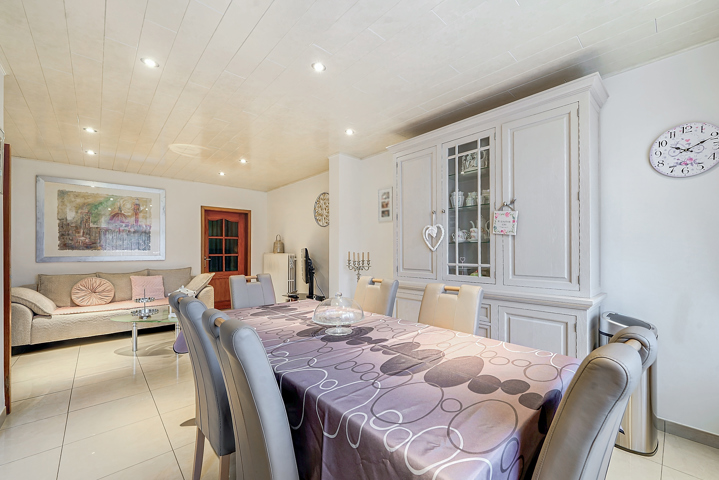 Appartement vendu(e) à Fontaine-l'Évêque