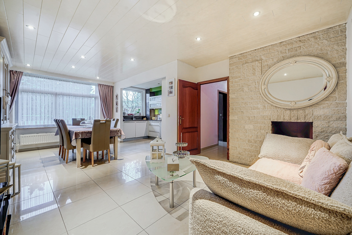Appartement vendu(e) à Fontaine-l'Évêque