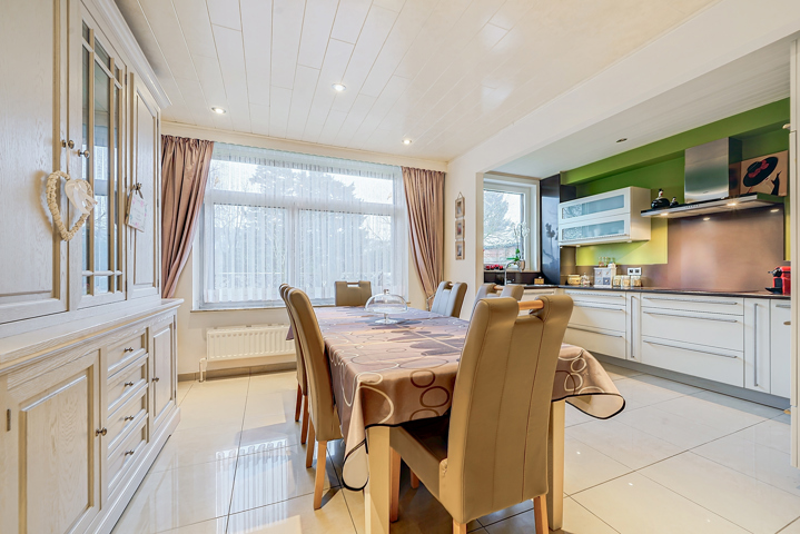 Appartement vendu(e) à Fontaine-l'Évêque